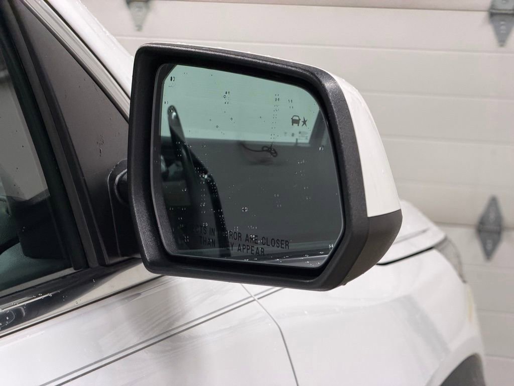 Certified 2019 GMC Acadia SLT image 11