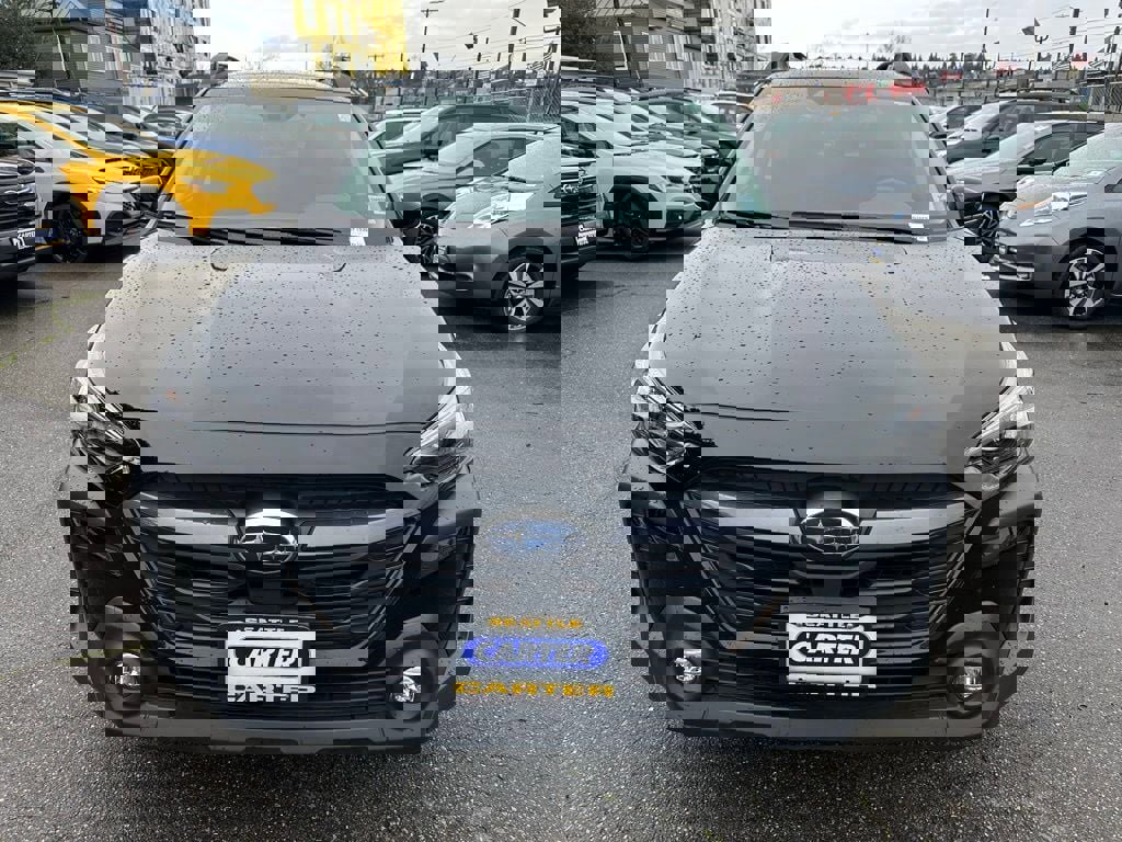 Used 2024 Subaru Outback Premium image 2