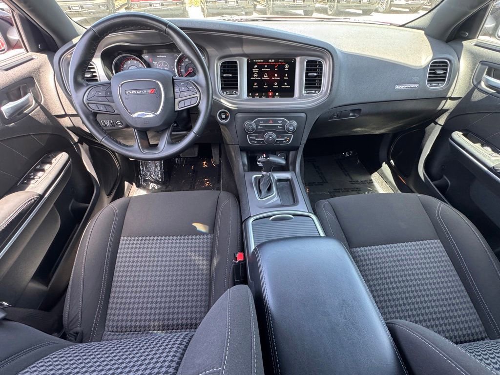 Used 2023 Dodge Charger SXT RWD image 27