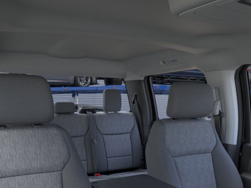New 2026 Ford F150 XLT AWD/4WD image 23