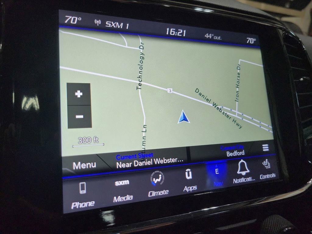 Used 2020 Jeep Grand Cherokee Summit w/ Platinum Series Group image 30