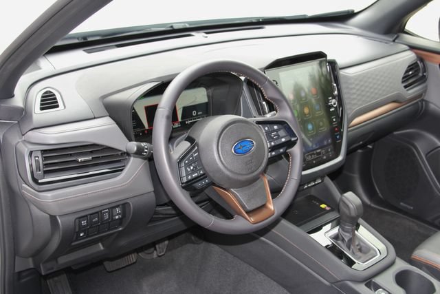Certified 2025 Subaru Forester Sport AWD/4WD image 21