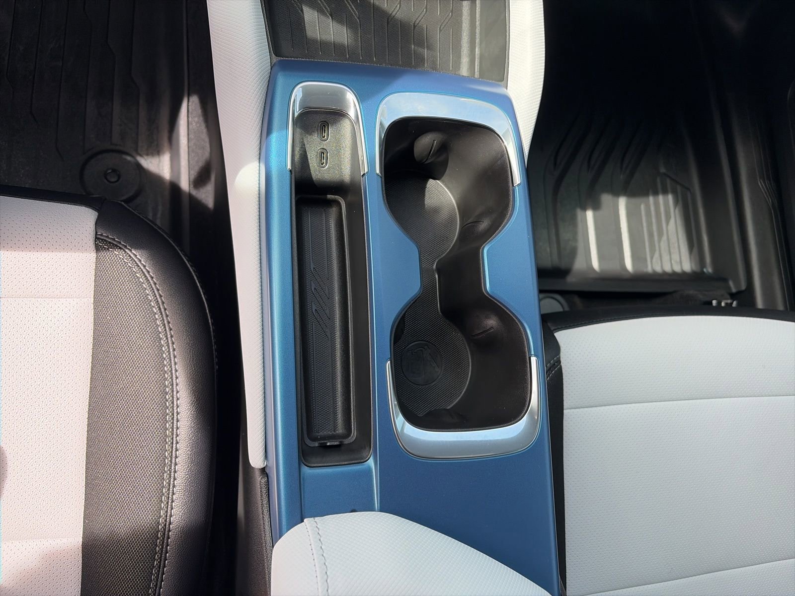 Used 2026 Chevrolet Equinox EV LT image 20