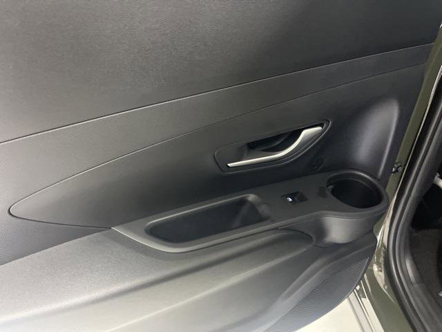 New 2025 Hyundai Santa Cruz SEL image 27