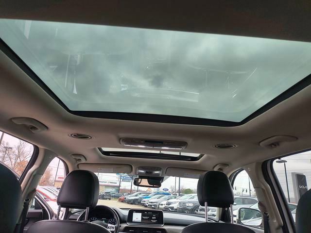 Used 2021 Kia Telluride SX w/ Towing Package image 30