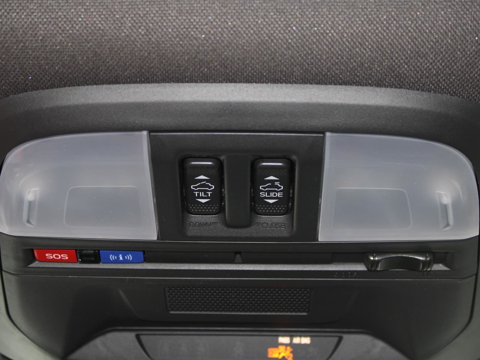 New 2025 Subaru Impreza RS w/ Popular Package #1 image 22