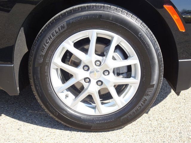 Certified 2023 Chevrolet Equinox LT image 26