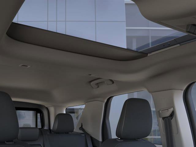 New 2025 Ford Bronco Sport Big Bend AWD/4WD image 24