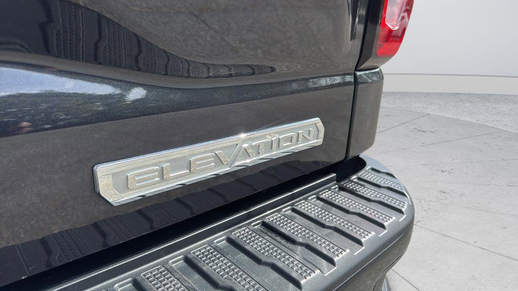 Certified 2023 GMC Sierra 1500 Elevation AWD/4WD image 26
