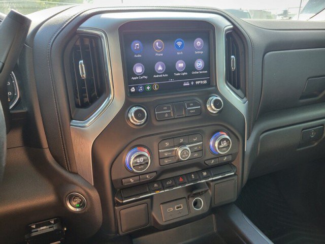 Used 2021 GMC Sierra 1500 Elevation AWD/4WD image 22