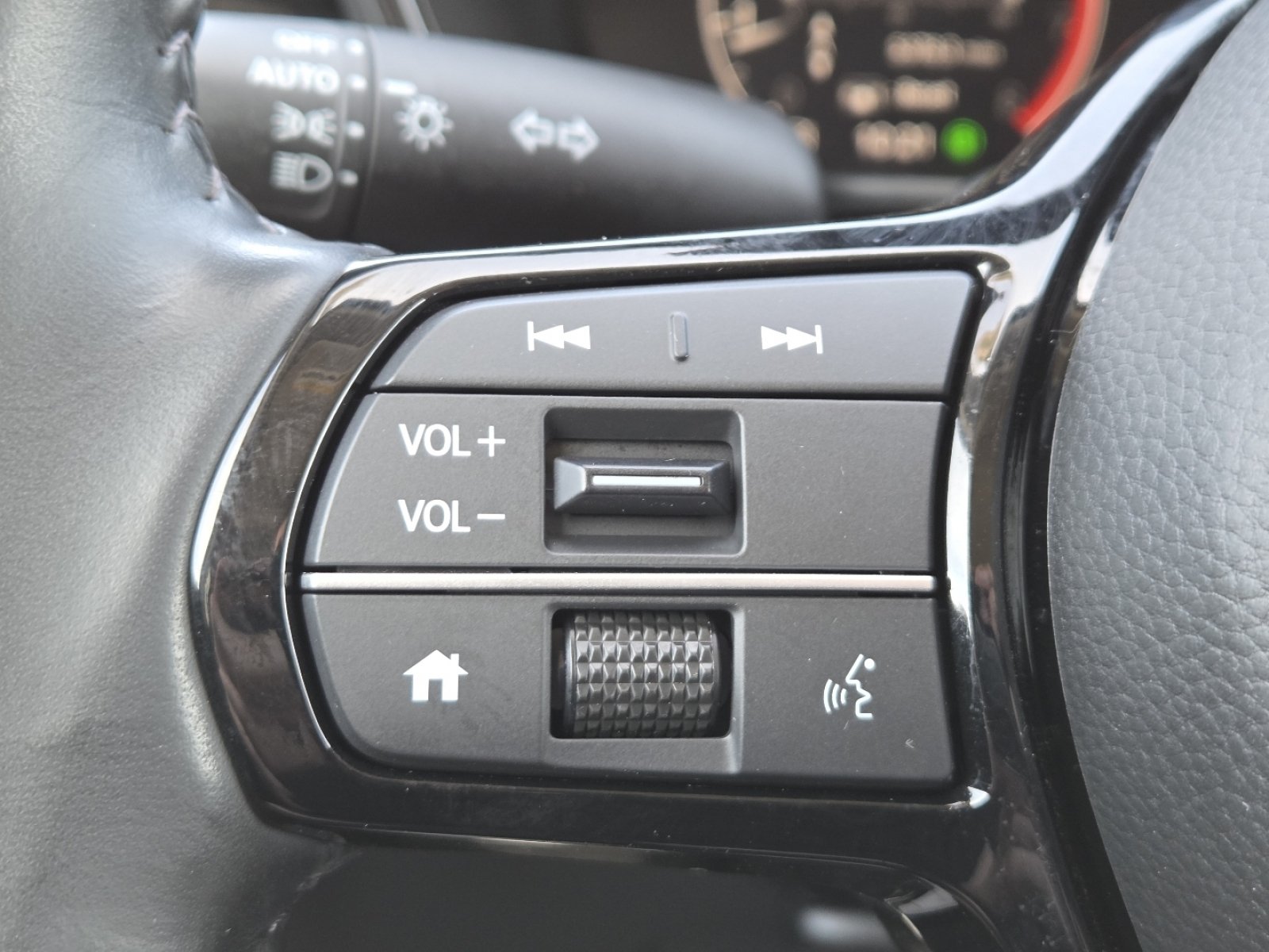 Used 2024 Honda CR-V EX-L image 34