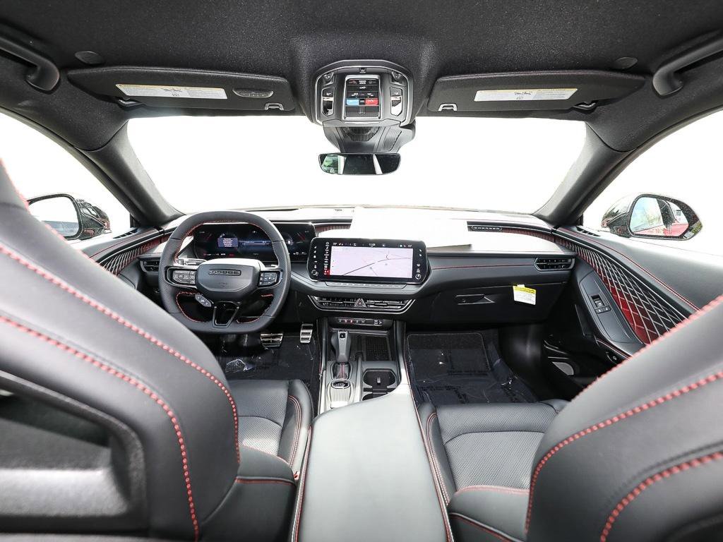New 2026 Dodge Charger Scat Pack image 22