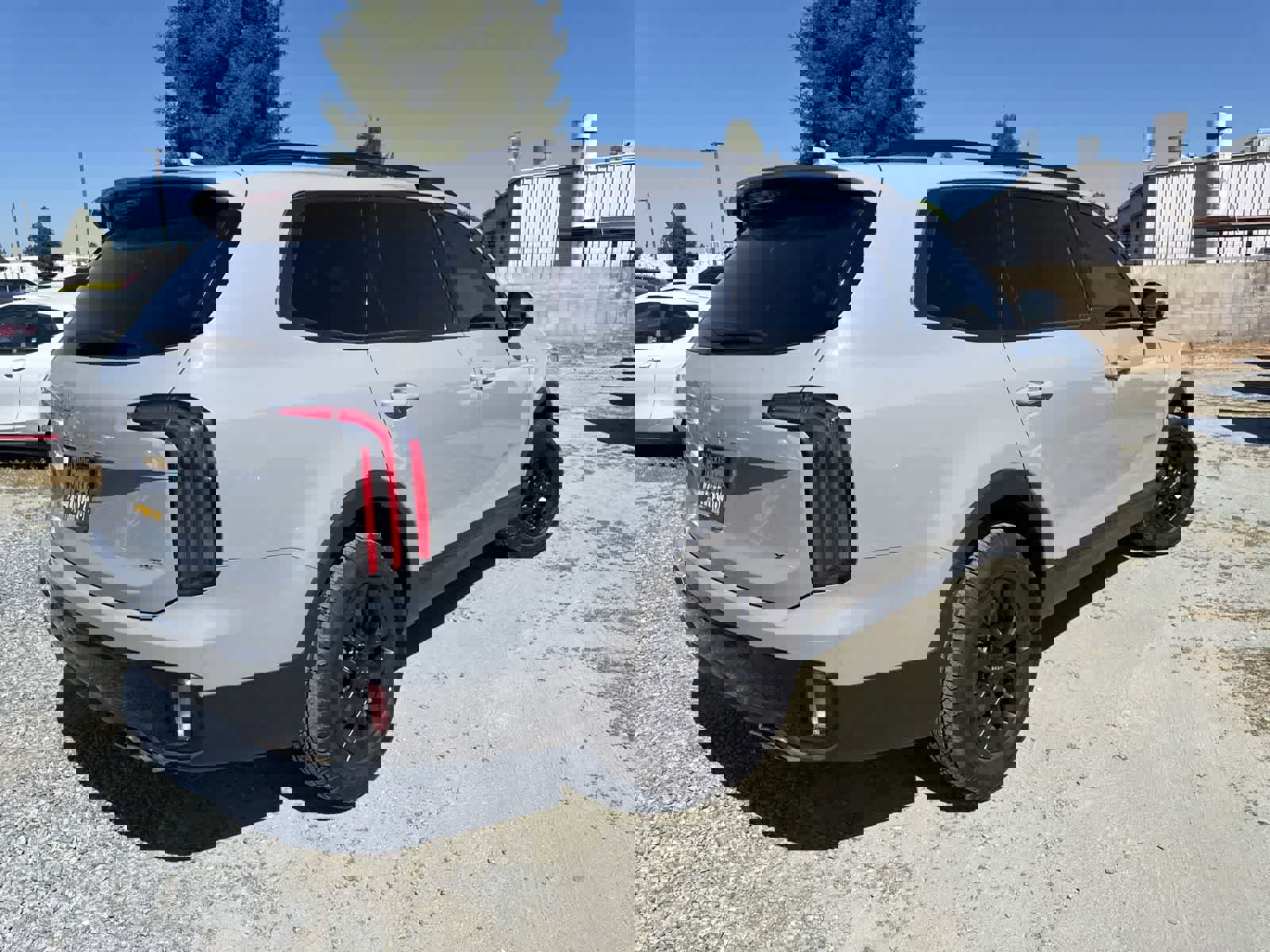 Used 2024 Kia Telluride SX Prestige X-Pro image 5