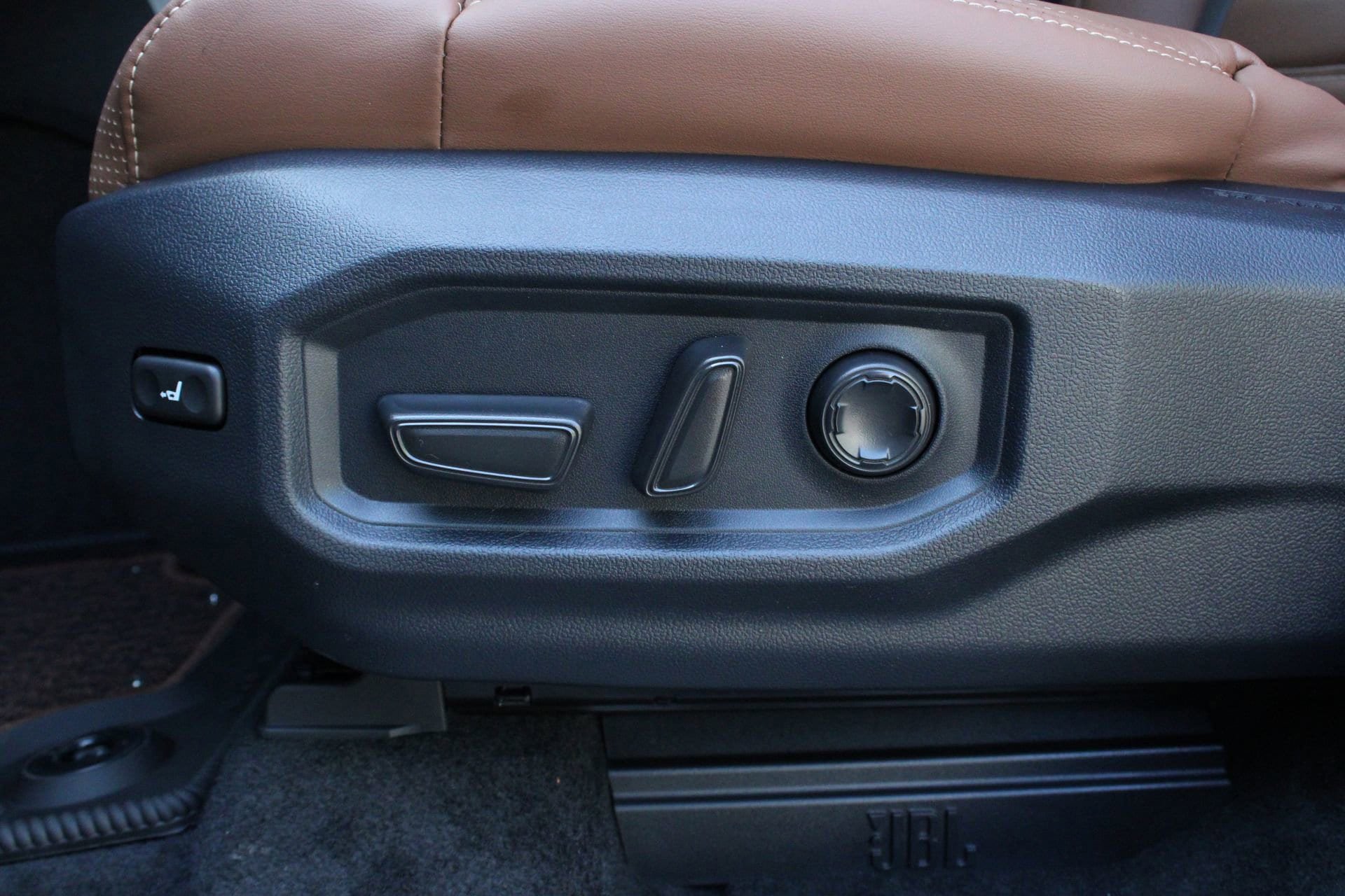 New 2026 Toyota Tundra 1794 Edition AWD/4WD image 20