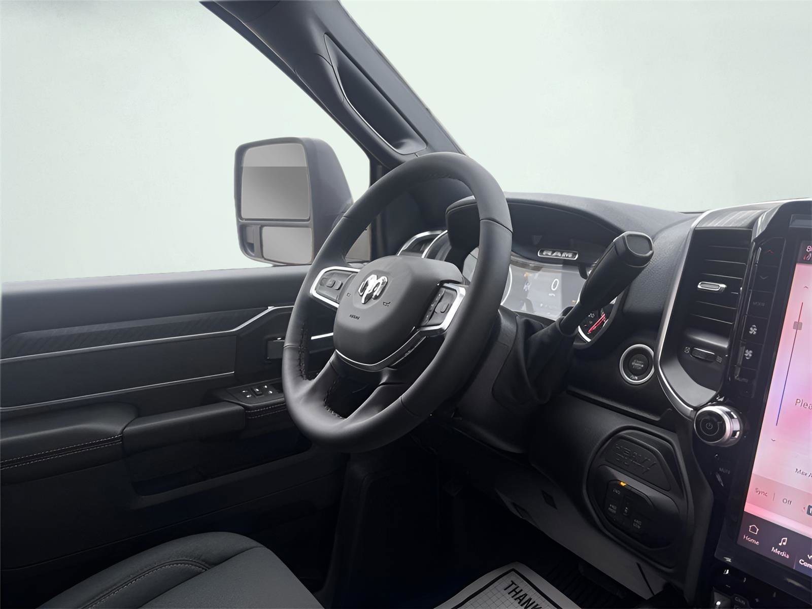 New 2026 RAM 3500 Big Horn image 18