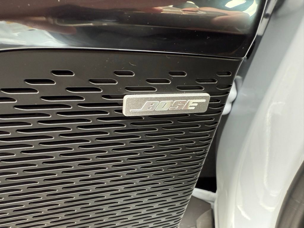 New 2026 GMC Acadia AT4 image 25