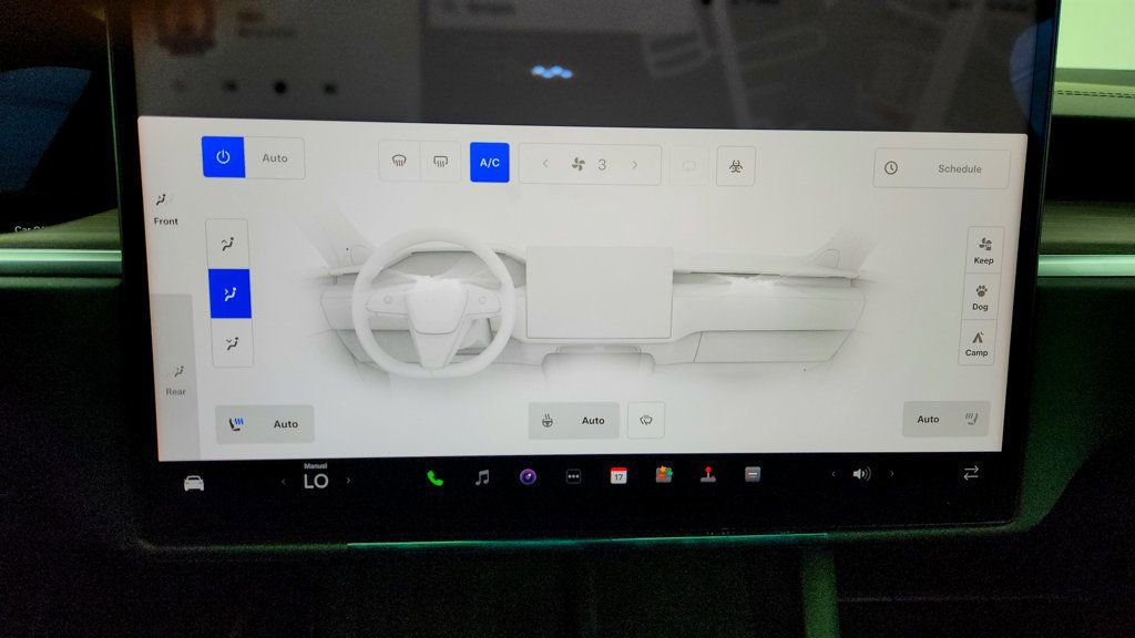 Used 2024 Tesla Model X image 21