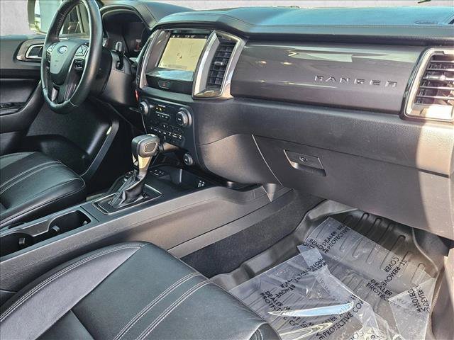 Used 2019 Ford Ranger Lariat w/ Equipment Group 501A Mid AWD/4WD image 21