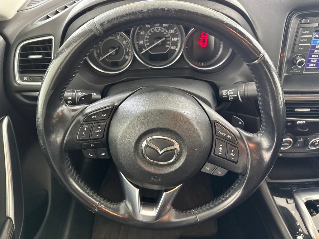 Used 2014 MAZDA MAZDA6 Grand Touring w/ MRCC + FOW Package FWD image 29