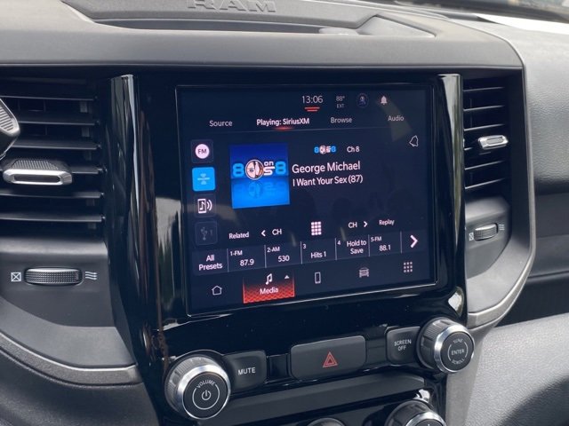 Used 2025 RAM 2500 Tradesman image 18