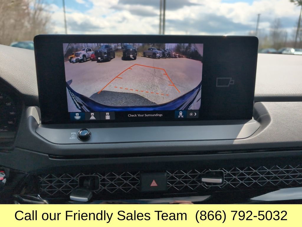 Used 2023 Honda Accord Sport image 21