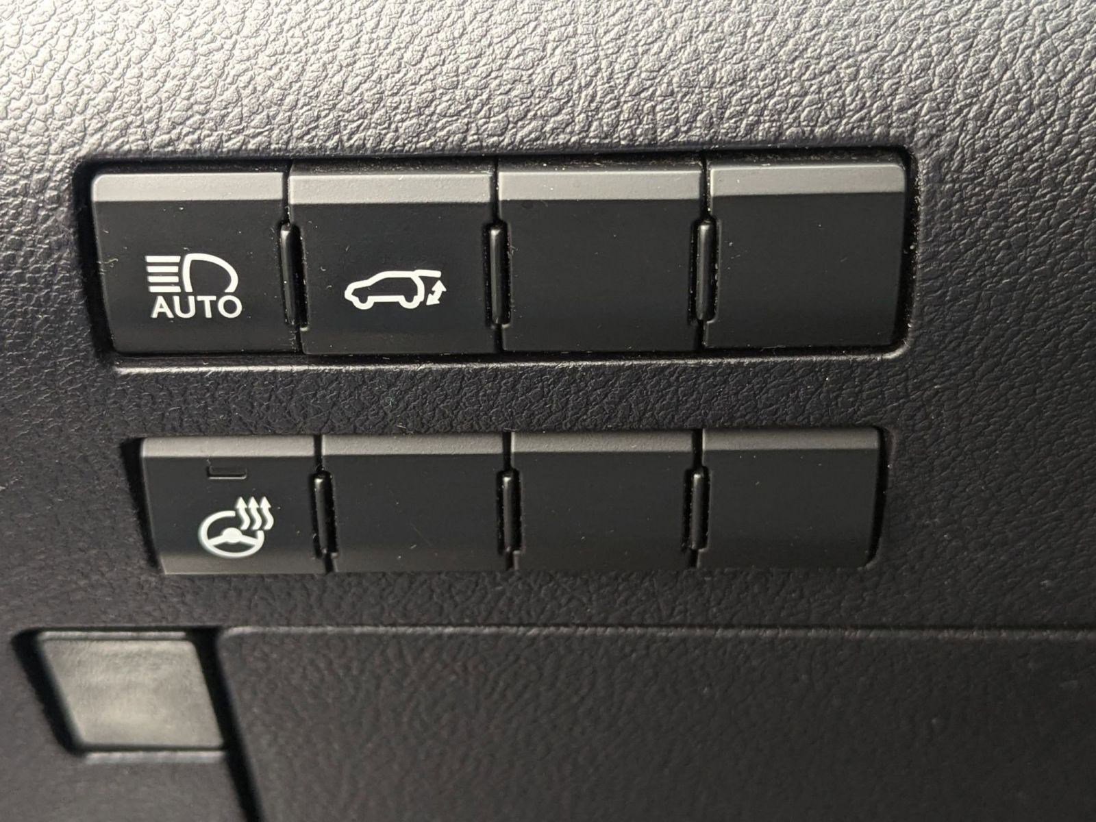 Used 2020 Lexus RX 350 F Sport w/ Accessory Package image 16