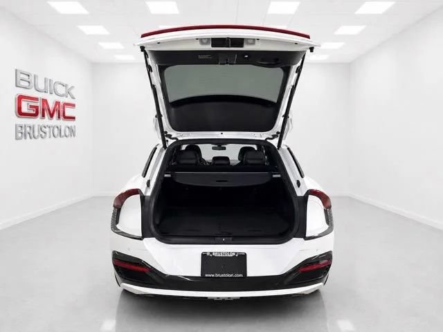 Used 2023 Kia EV6 GT-Line w/ GT-Line Suede Seat Package AWD/4WD image 10
