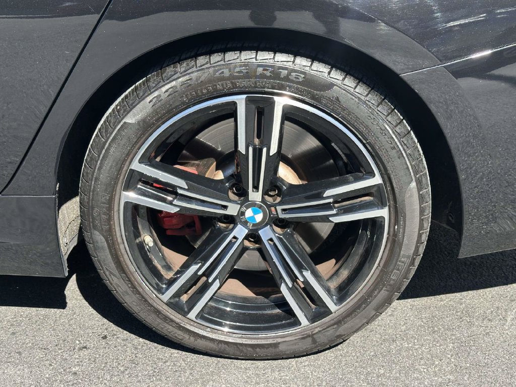 Used 2024 BMW M340i xDrive w/ Premium Package AWD/4WD image 8