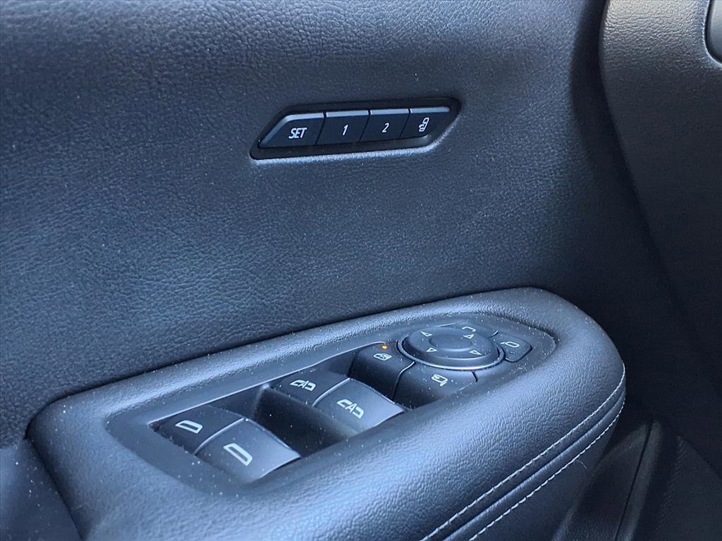 Certified 2022 Cadillac XT6 Luxury image 31