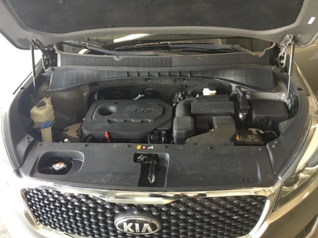 Used 2018 Kia Sorento LX FWD image 36