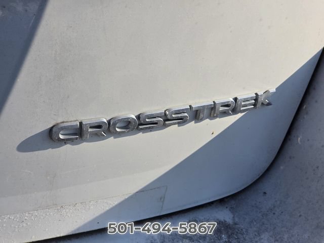 Used 2023 Subaru Crosstrek 2.0i AWD/4WD image 10