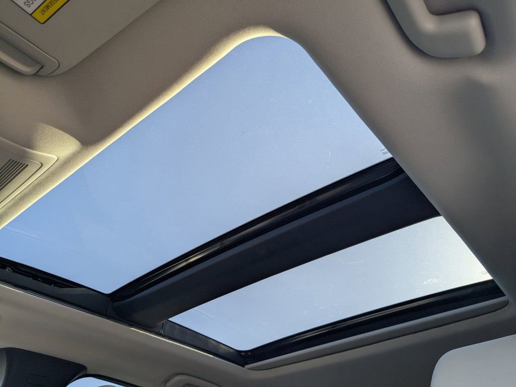 New 2026 MAZDA CX-50 AWD 2.5 S w/ Weather Package image 22