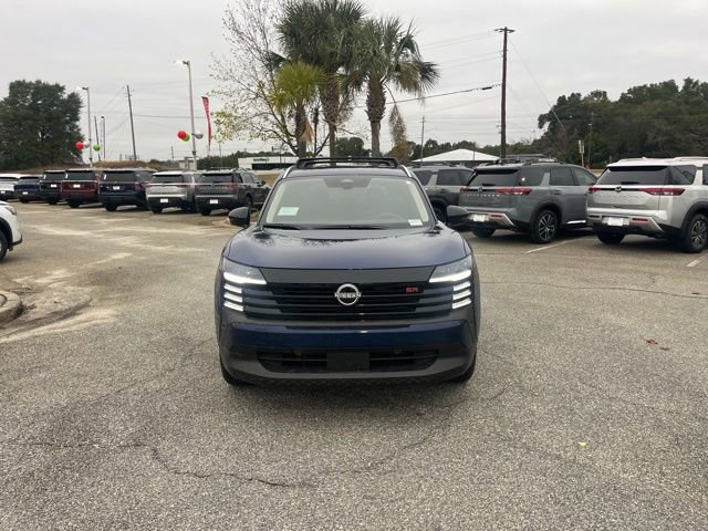 New 2026 Nissan Kicks SR image 2