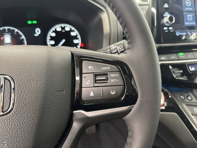 New 2026 Honda Odyssey Elite image 13