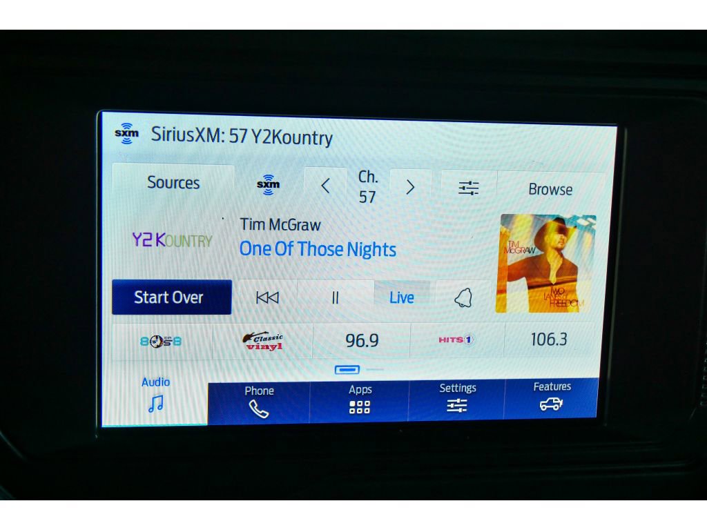 Used 2023 Ford Bronco Black Diamond w/ Sasquatch Package image 23