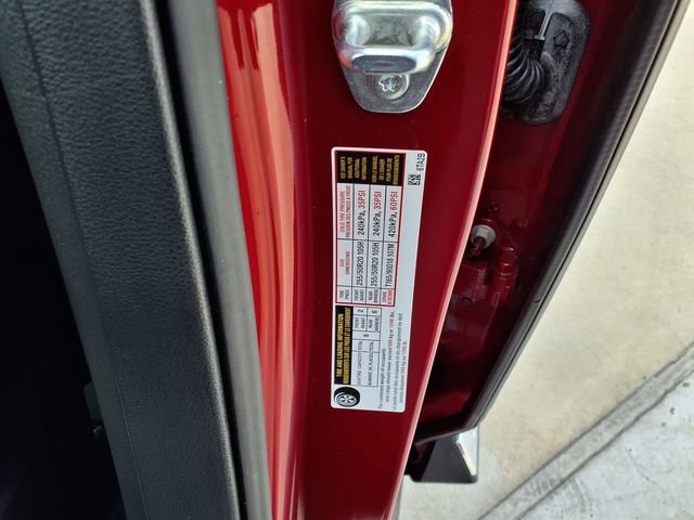 Used 2024 Nissan Pathfinder Platinum w/ Cargo Package FWD image 34