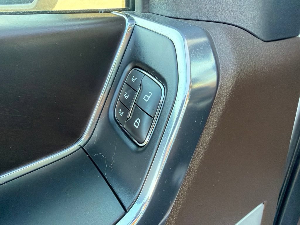 Used 2025 Ford F150 King Ranch AWD/4WD image 43
