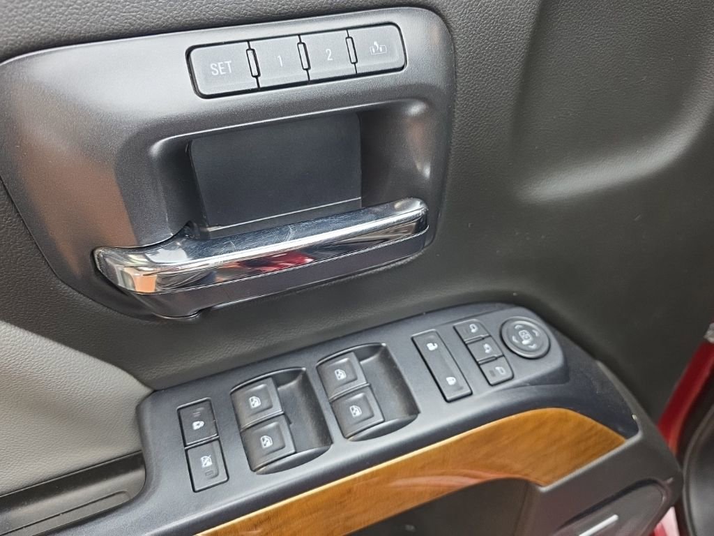 Used 2019 Chevrolet Silverado 2500 LTZ w/ Duramax Plus Package image 23