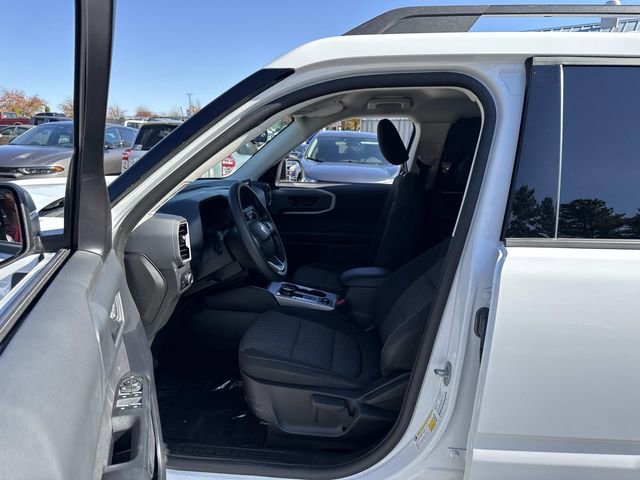 Used 2024 Ford Bronco Sport Big Bend image 17