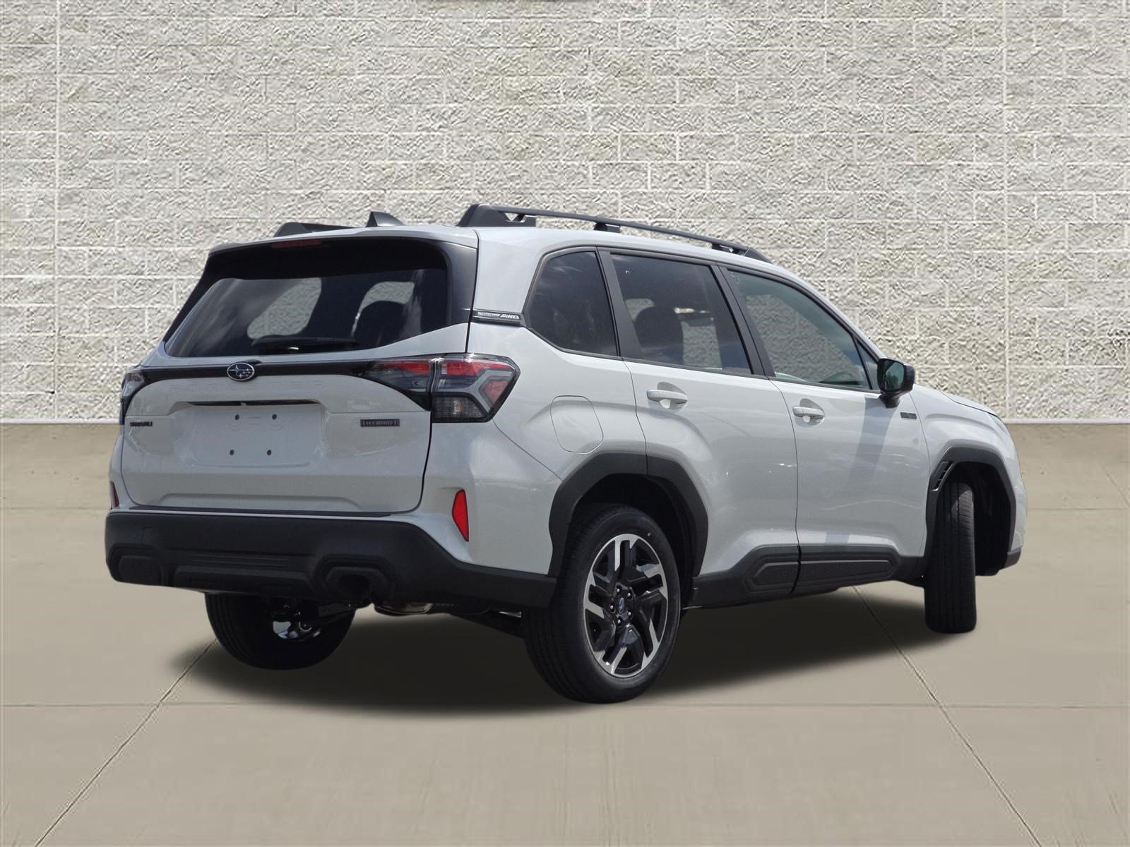 New 2026 Subaru Forester Premium AWD/4WD image 7