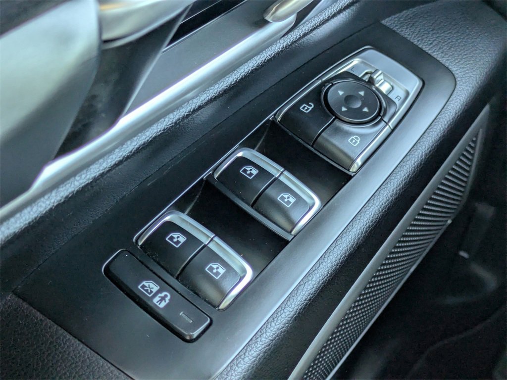 Used 2020 Kia Telluride S w/ S 8 Passenger Seating Package image 24