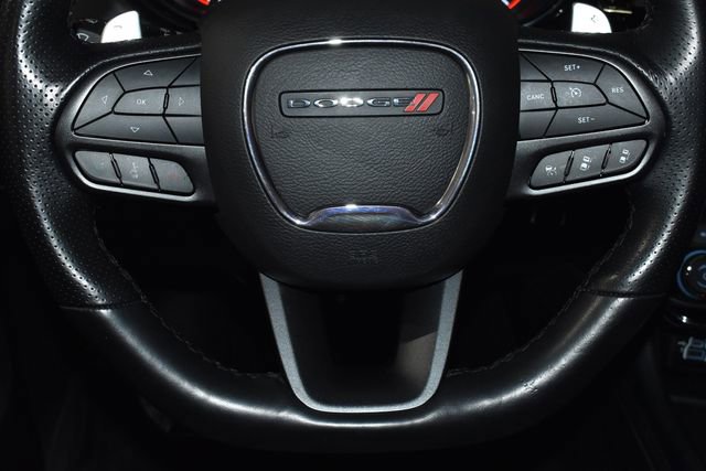 Certified 2024 Dodge Durango GT image 26