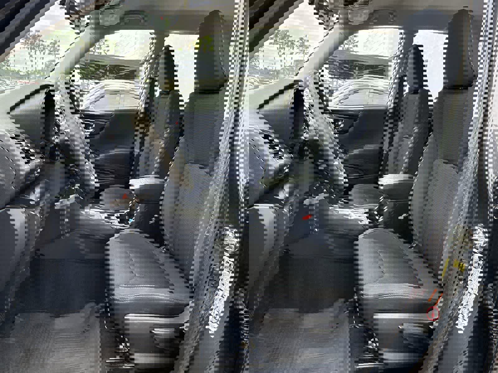 Used 2019 Subaru Forester w/ Alloy Wheel Package image 11