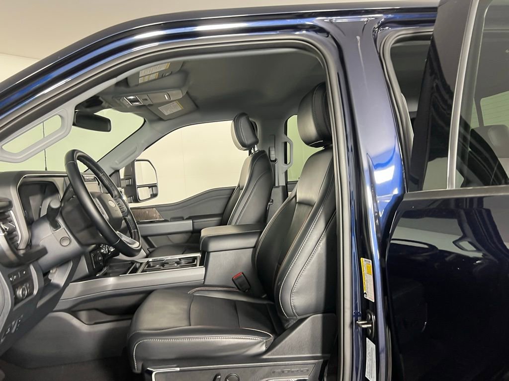 Used 2024 Ford F250 Lariat image 23