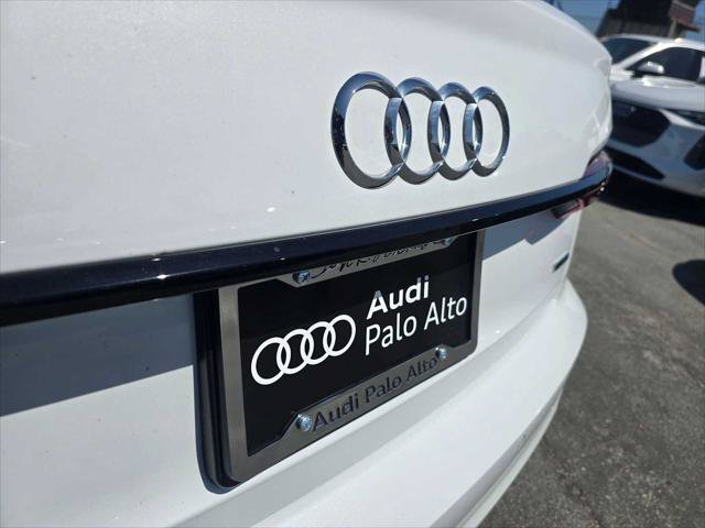 Used 2023 Audi A6 Premium Plus w/ Premium Plus Package AWD/4WD image 13