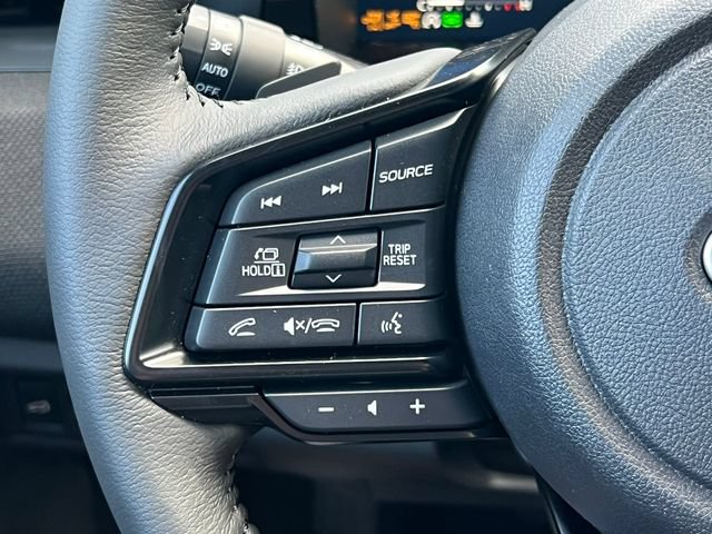 New 2026 Subaru Outback Premium AWD/4WD image 17