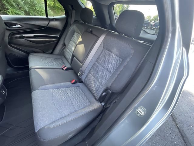Used 2023 Chevrolet Equinox LT FWD image 24