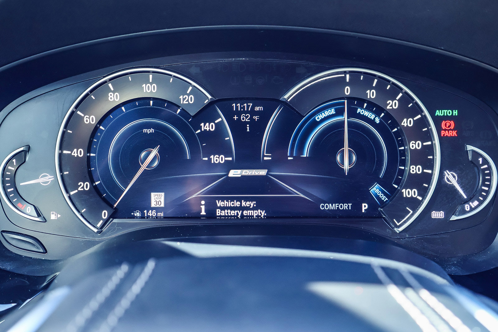 Used 2018 BMW 530e image 15