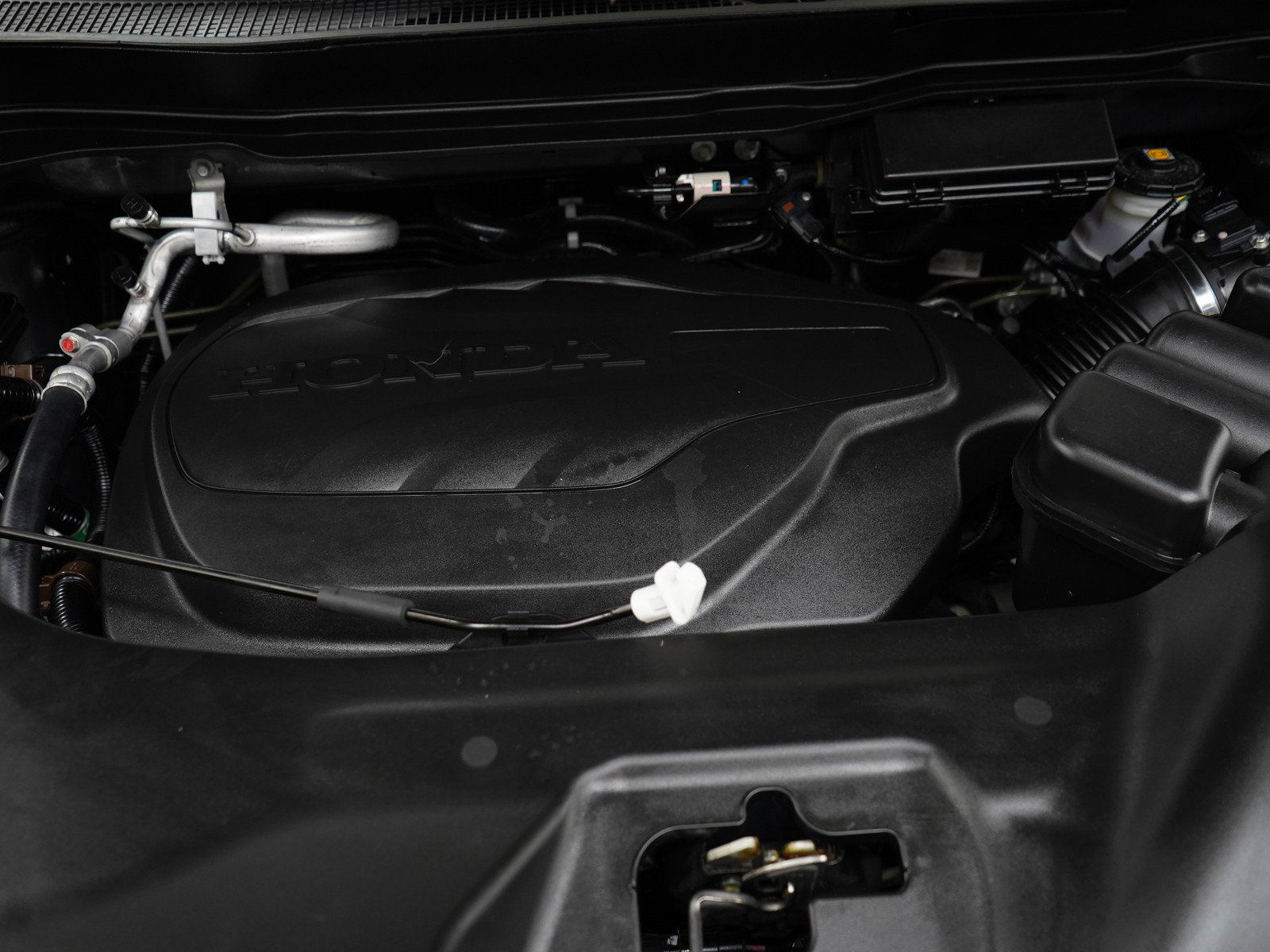 Used 2023 Honda Ridgeline RTL image 27