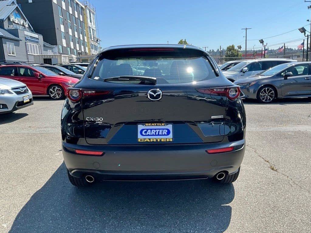 Used 2024 MAZDA CX-30 AWD 2.5 S image 7